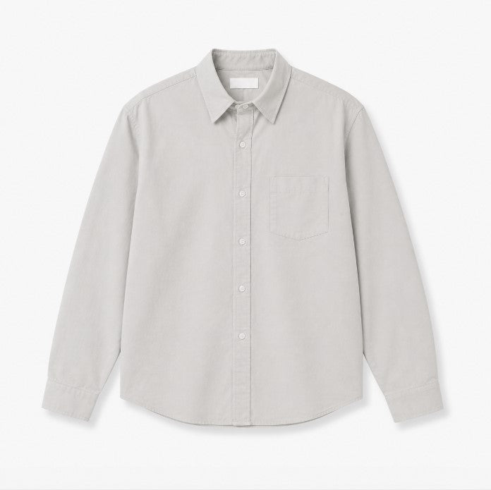 Long-sleeved Shirt