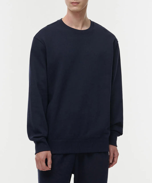 Sweatshirt [Navy]