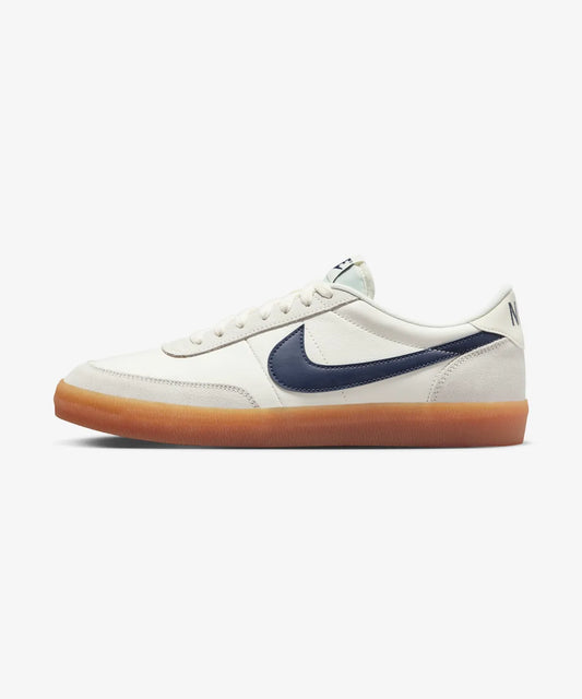 Nike Killshot 2 Leather M - Sale Black Yellow Midnight Navy 432997-107