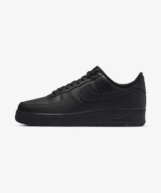 Nike Air Force 107 M - Black CW2288-001